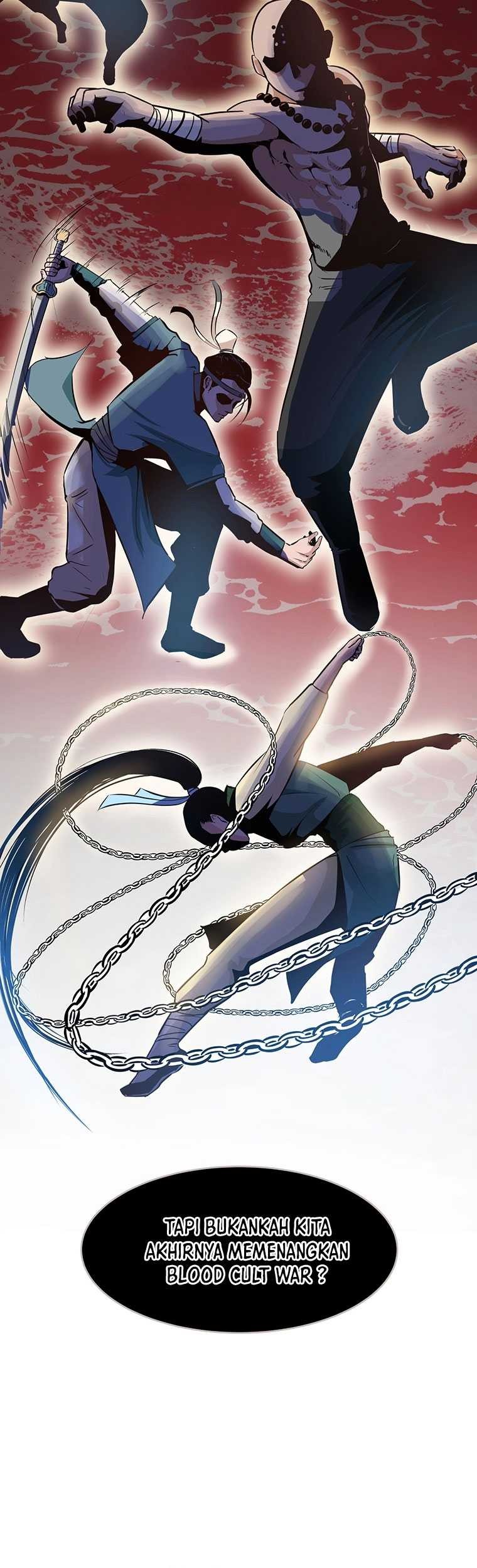 The Best Martial Arts Instructor In The World Chapter 01 Gambar 8