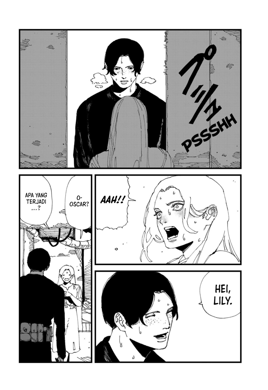 MAD (OOTORI Yuusuke) Chapter 17 Gambar 3