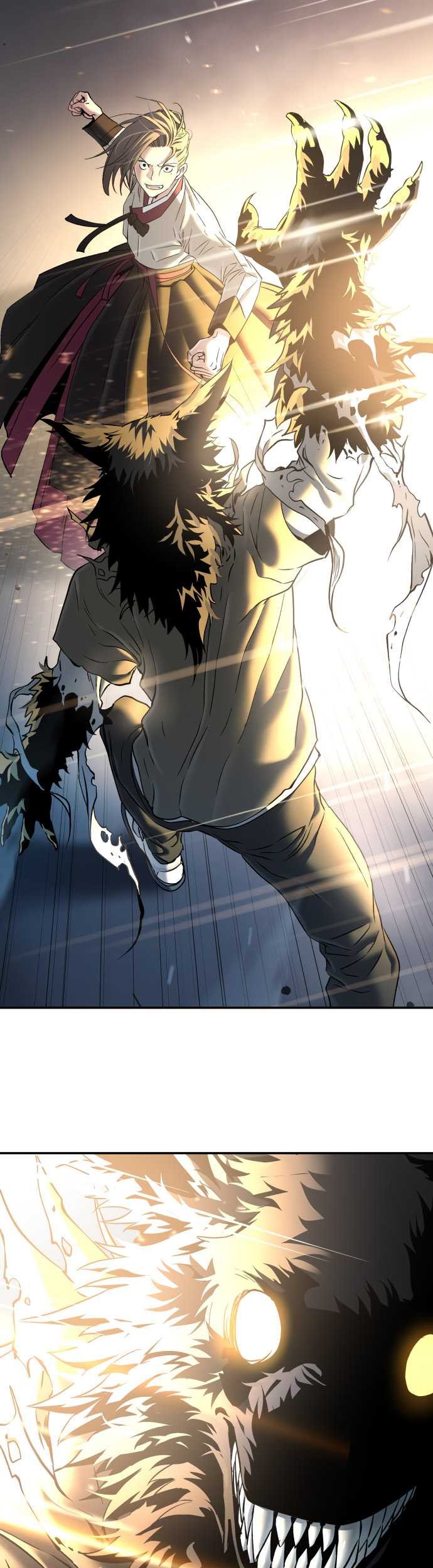 Oh! Dangun Chapter 51 Gambar 54