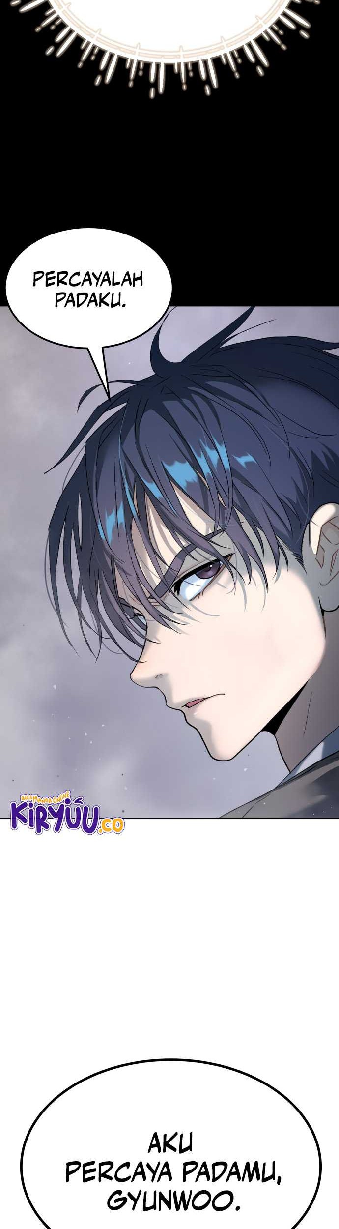 Oh! Dangun Chapter 51 Gambar 59