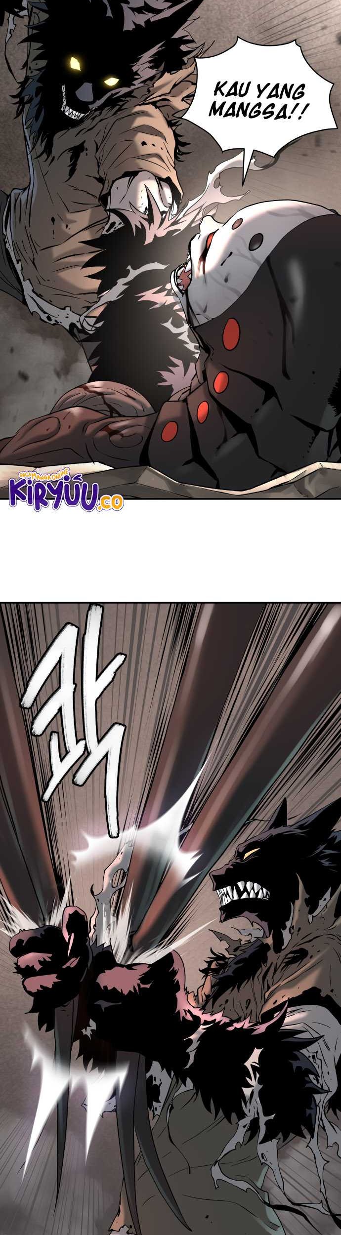 Oh! Dangun Chapter 51 Gambar 32