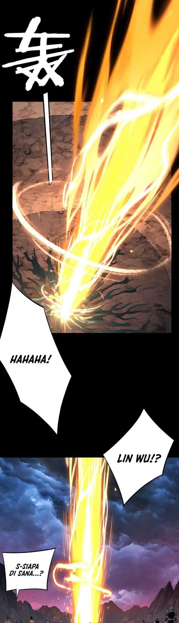 The Villain Of Destiny Chapter 221 Gambar 34