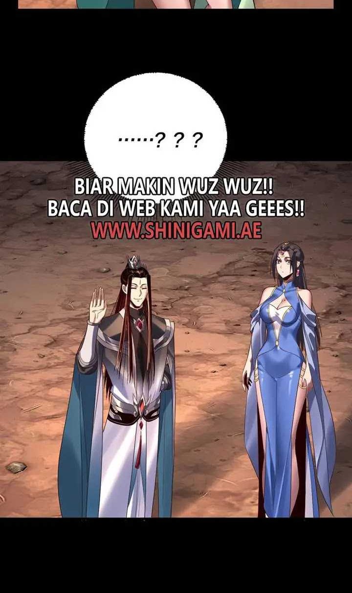 The Villain Of Destiny Chapter 221 Gambar 37