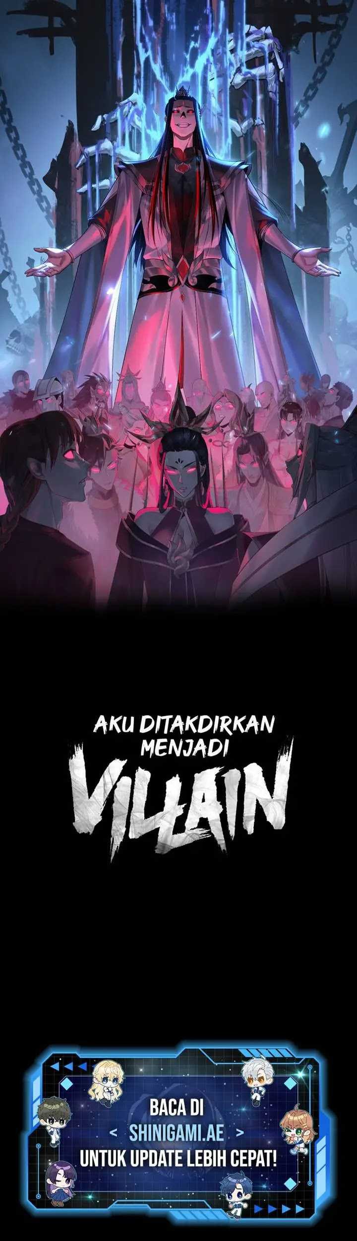 Baca The Villain Of Destiny Chapter 221 Gambar 2
