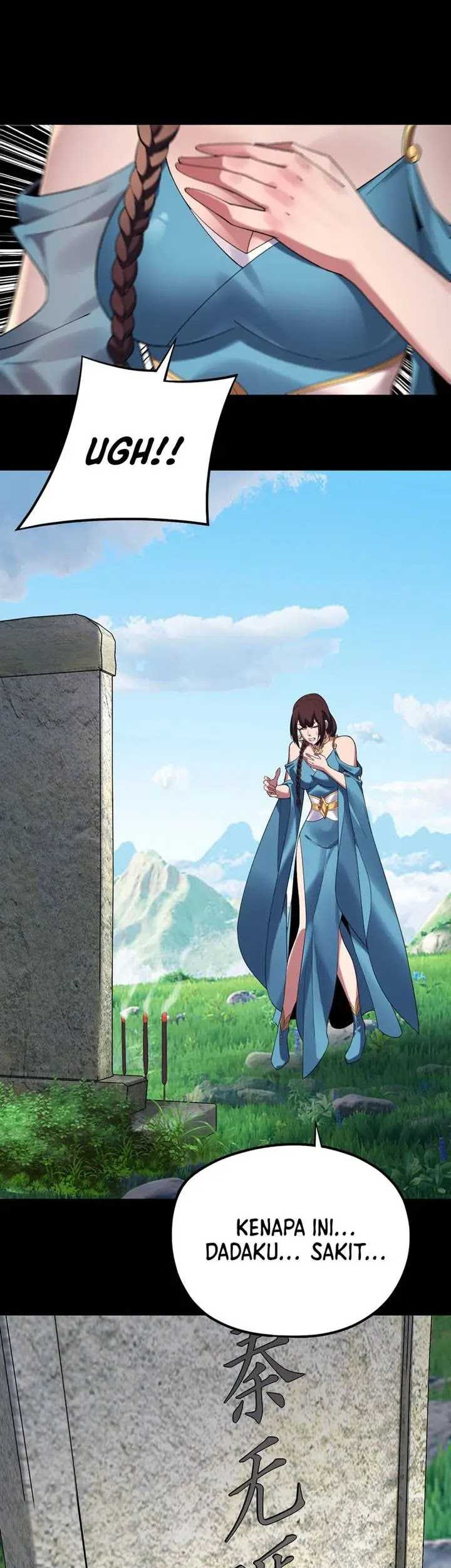 The Villain Of Destiny Chapter 221 Gambar 3