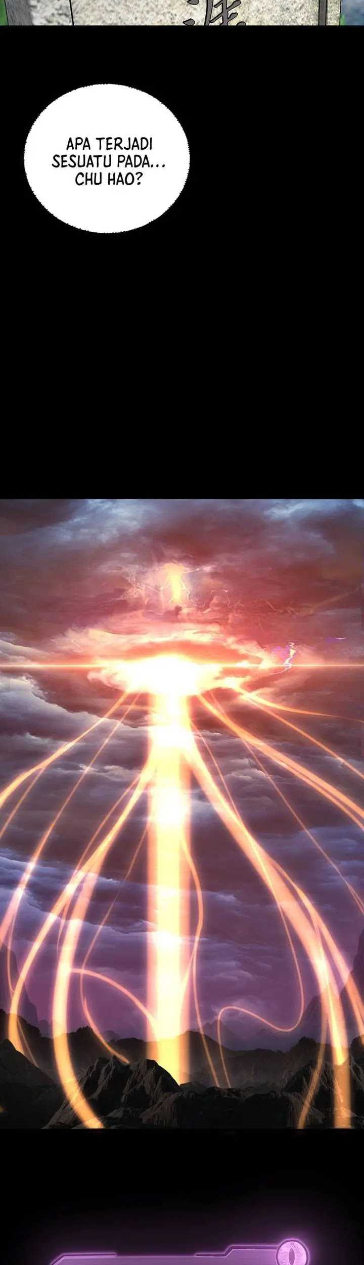 The Villain Of Destiny Chapter 221 Gambar 4