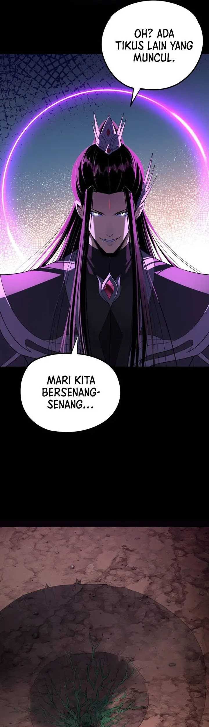 The Villain Of Destiny Chapter 221 Gambar 6