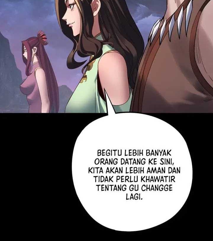 The Villain Of Destiny Chapter 221 Gambar 9