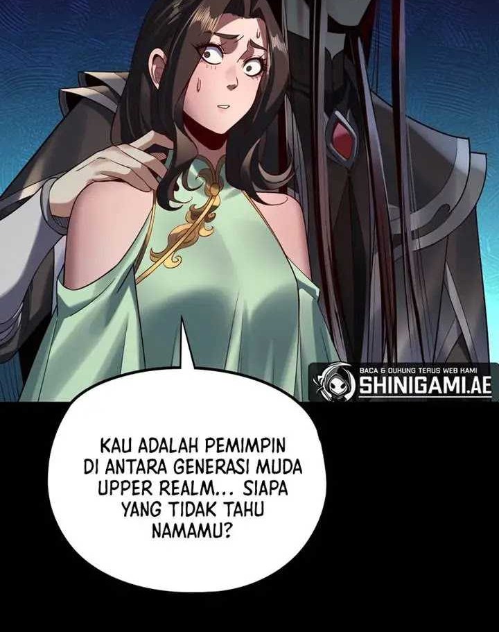 The Villain Of Destiny Chapter 221 Gambar 13