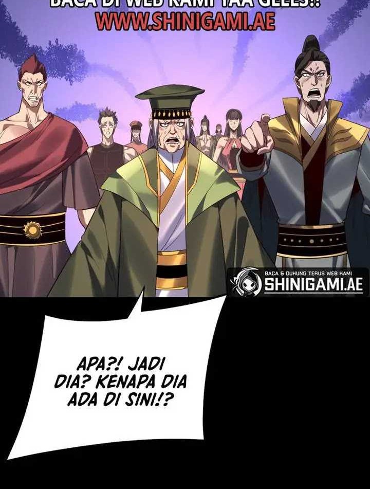 The Villain Of Destiny Chapter 221 Gambar 21