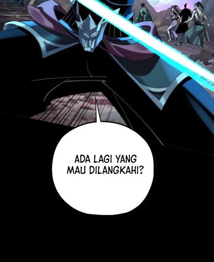 The Villain Of Destiny Chapter 221 Gambar 25