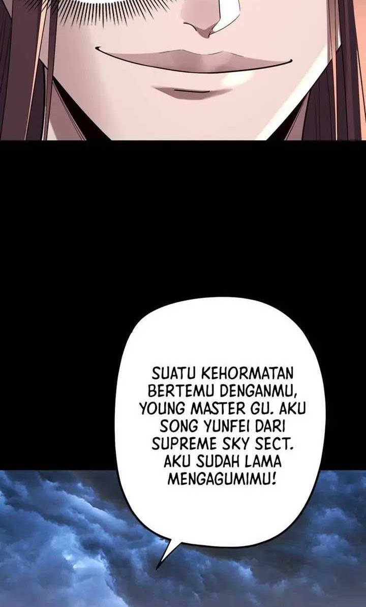 The Villain Of Destiny Chapter 221 Gambar 29