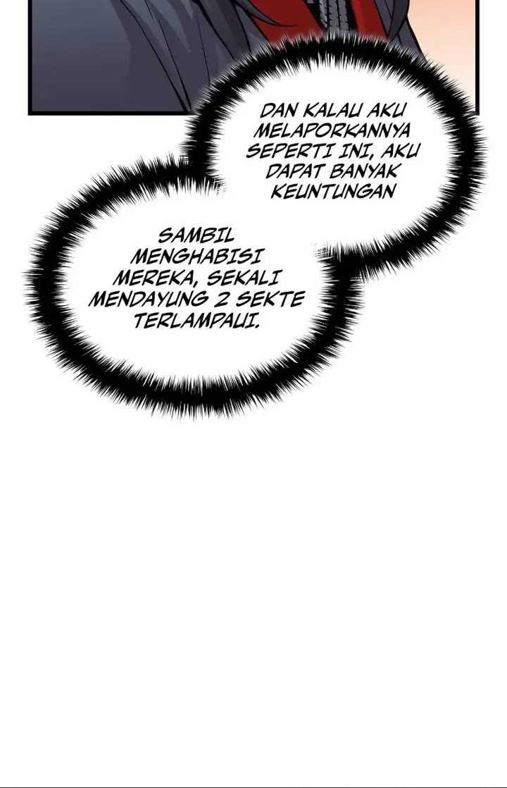 Myst, Might, Mayhem (Legend Of Heavenly Chaos Demon) Chapter 58 Gambar 39