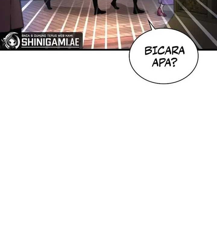 Myst, Might, Mayhem (Legend Of Heavenly Chaos Demon) Chapter 58 Gambar 47