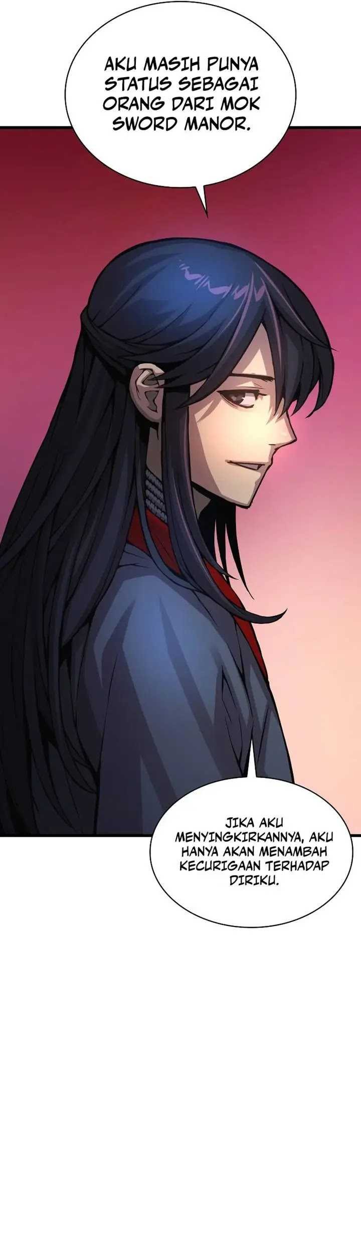 Myst, Might, Mayhem (Legend Of Heavenly Chaos Demon) Chapter 58 Gambar 60