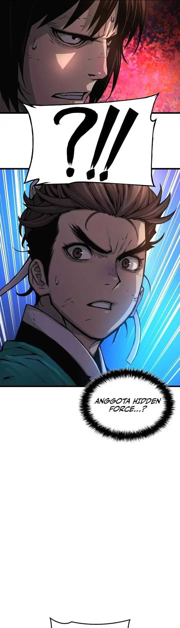 Myst, Might, Mayhem (Legend Of Heavenly Chaos Demon) Chapter 58 Gambar 21