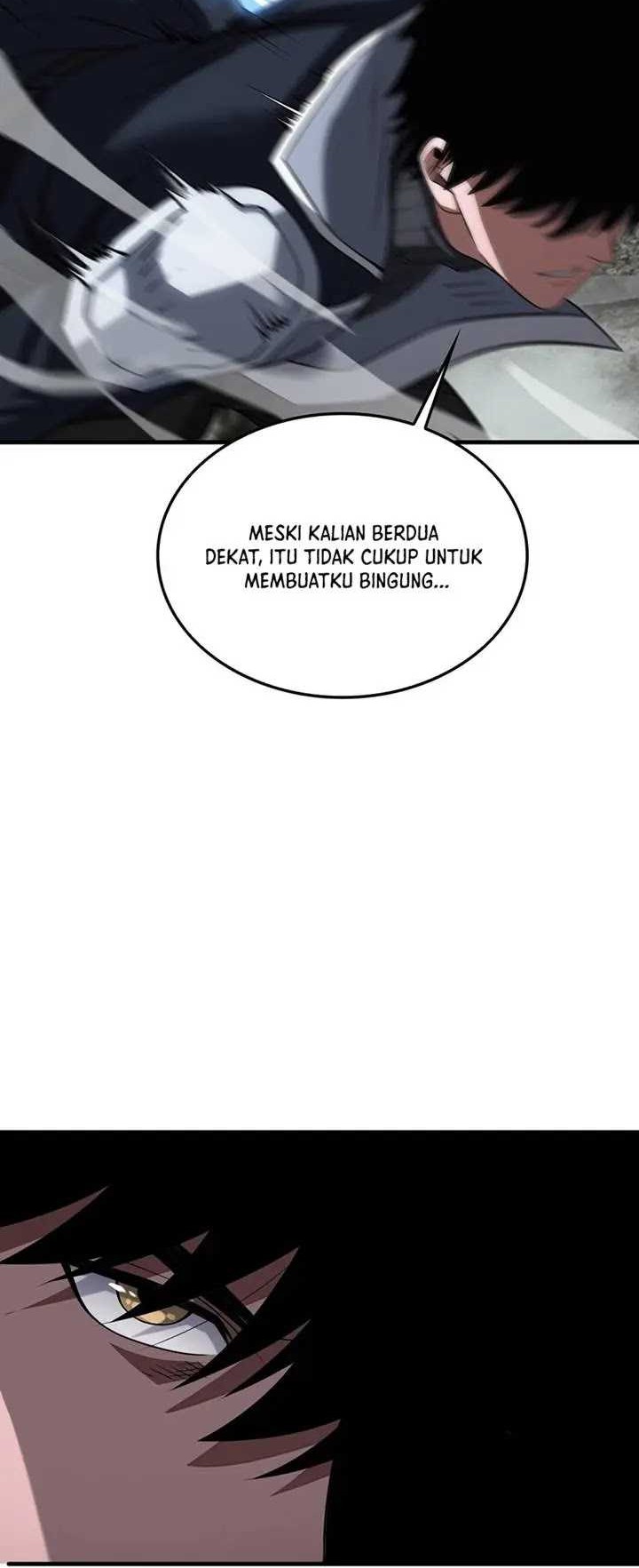 Apocalypse Sword God Chapter 40 Gambar 13