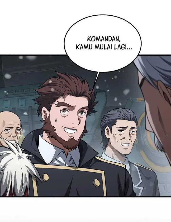 Apocalypse Sword God Chapter 39 Gambar 48