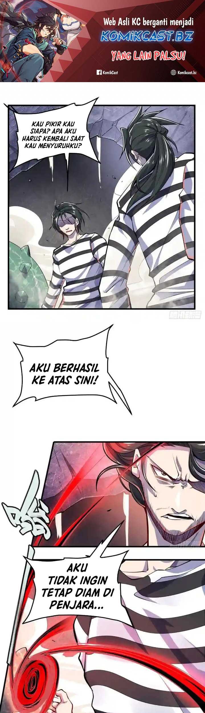 Baca Hero? I Quit A Long Time Ago Chapter 476 Gambar 2