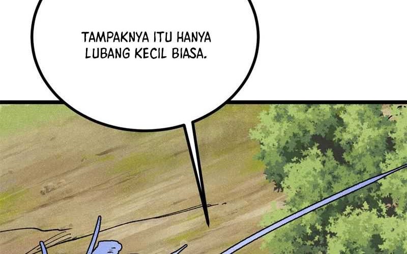 All Hail the Sect Leader Chapter 394 Gambar 21