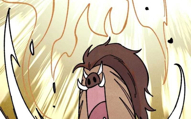 All Hail the Sect Leader Chapter 394 Gambar 54