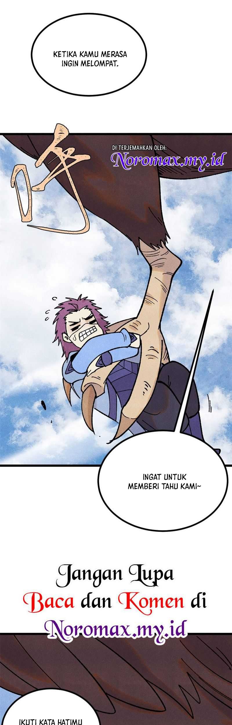 All Hail the Sect Leader Chapter 394 Gambar 4