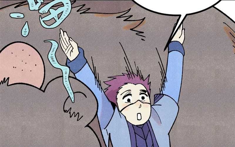 All Hail the Sect Leader Chapter 394 Gambar 15