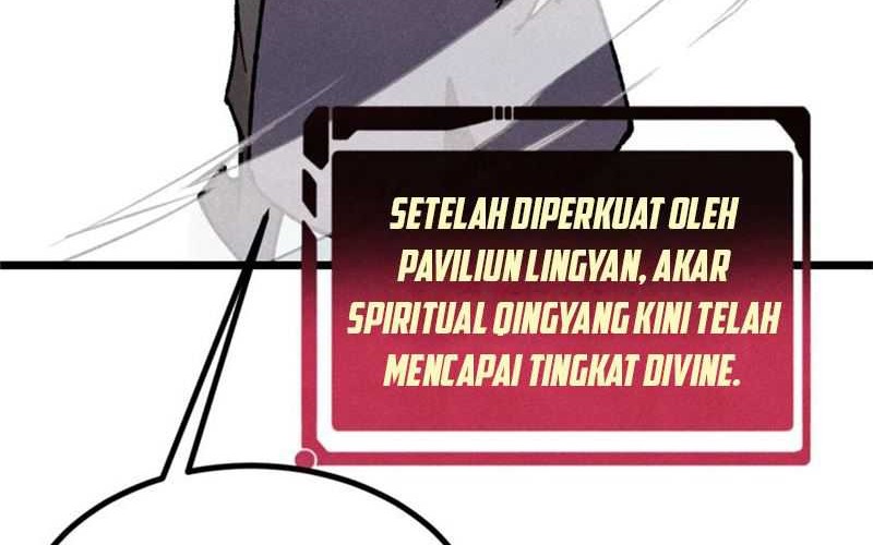 All Hail the Sect Leader Chapter 393 Gambar 21