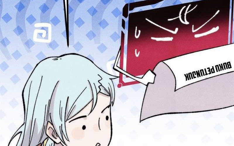 All Hail the Sect Leader Chapter 393 Gambar 23