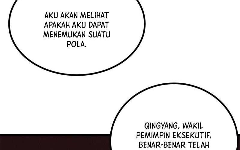 All Hail the Sect Leader Chapter 393 Gambar 25