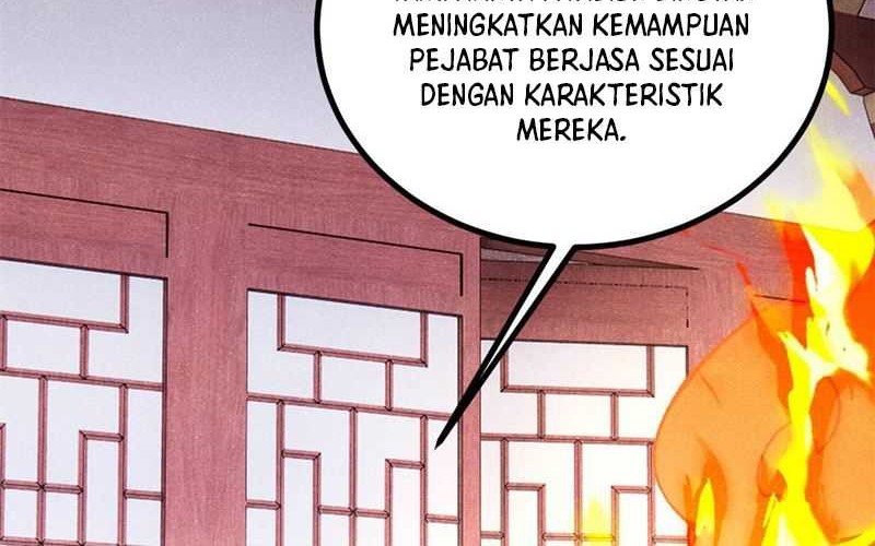 All Hail the Sect Leader Chapter 393 Gambar 42