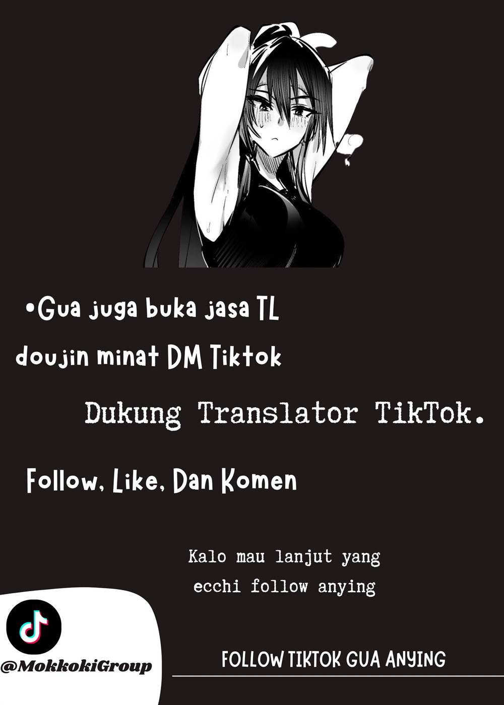 Baca Komik Onna Tomodachi wa Tanomeba Igaito Yarasete Kureru Chapter 08 Gambar 1