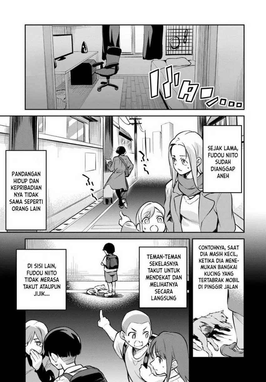 Nise Seijo Kuso of the Year: Risou no Seijo? Zannen, Nise Seijo deshita! Chapter 33 Gambar 12