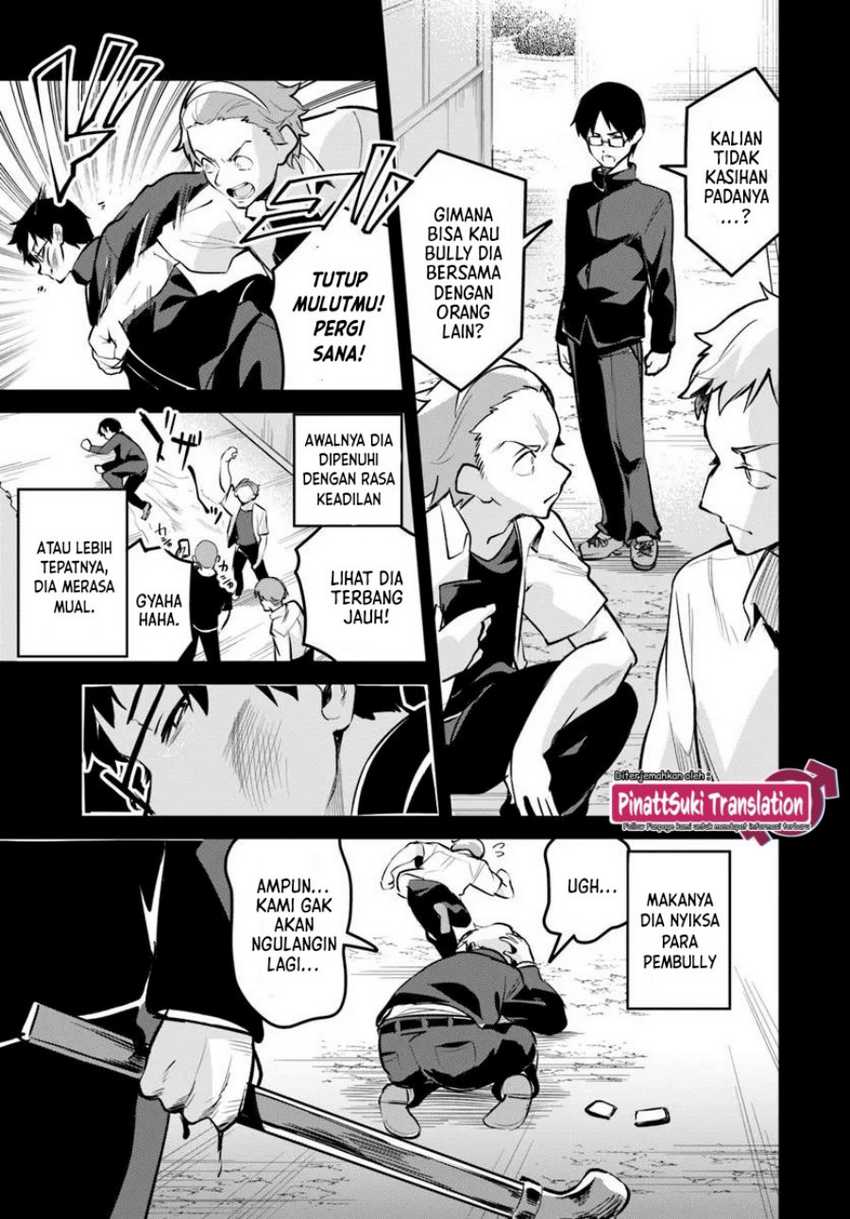 Nise Seijo Kuso of the Year: Risou no Seijo? Zannen, Nise Seijo deshita! Chapter 33 Gambar 14