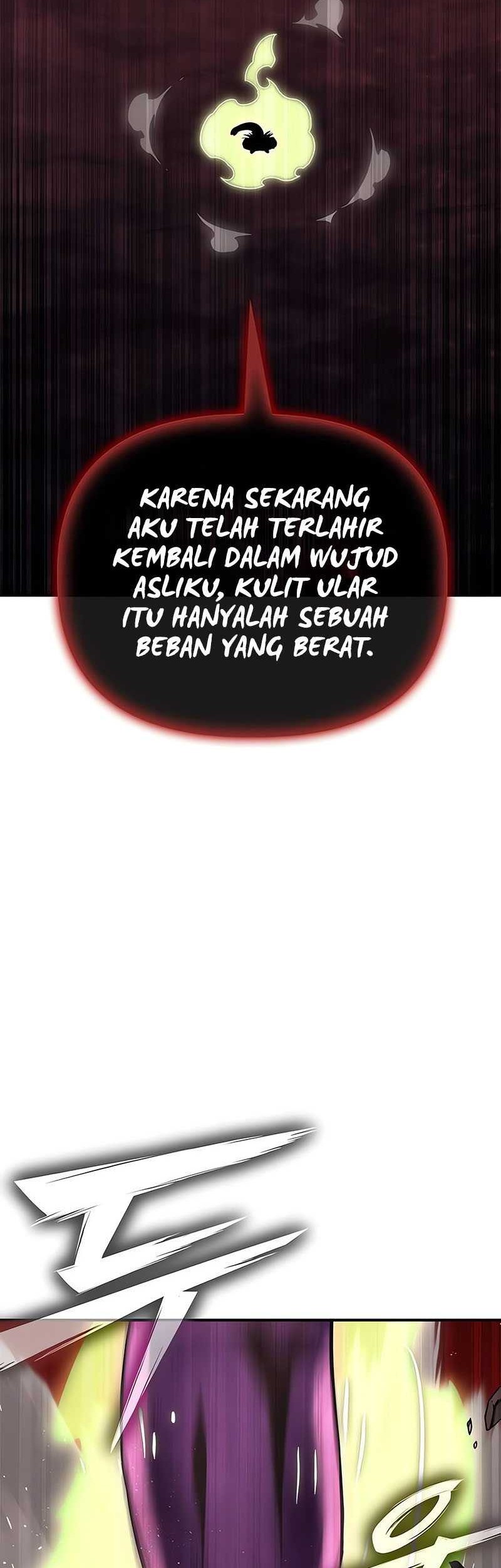 Superhuman Battlefield Chapter 143 Gambar 40