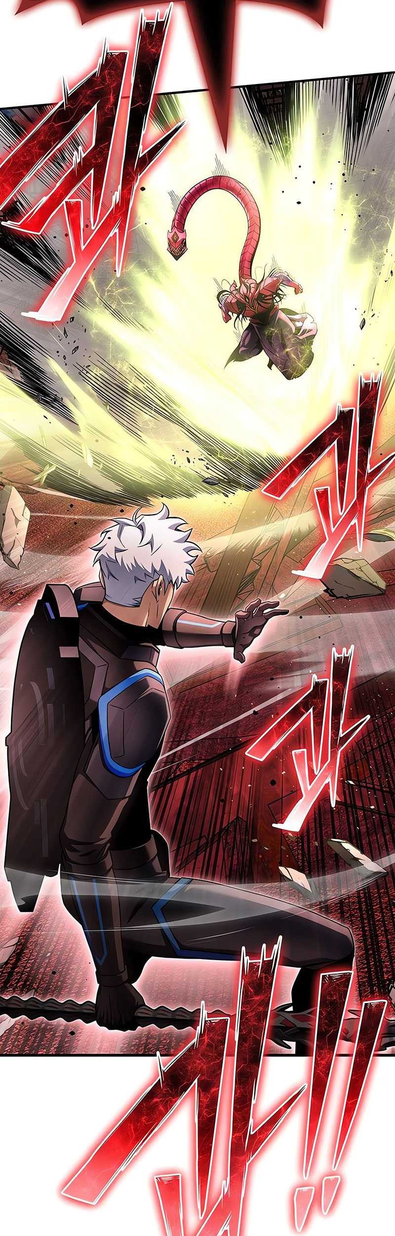 Superhuman Battlefield Chapter 143 Gambar 43