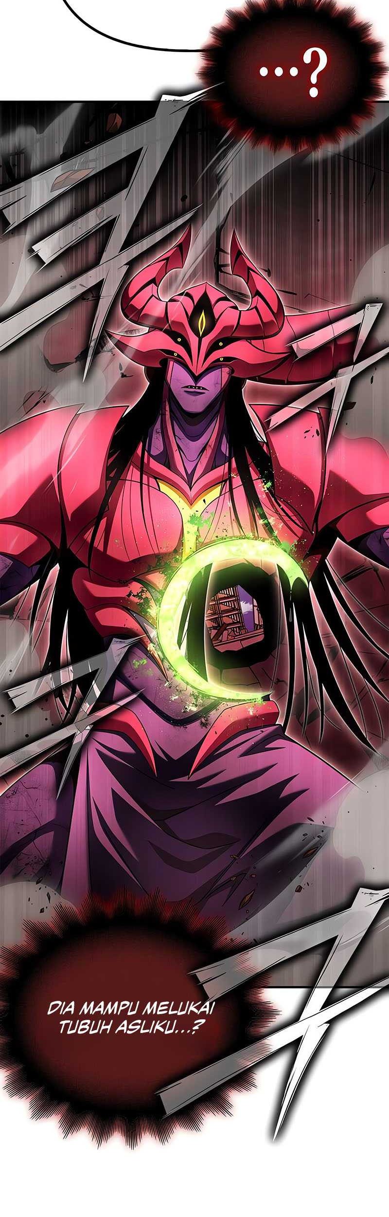 Superhuman Battlefield Chapter 143 Gambar 48