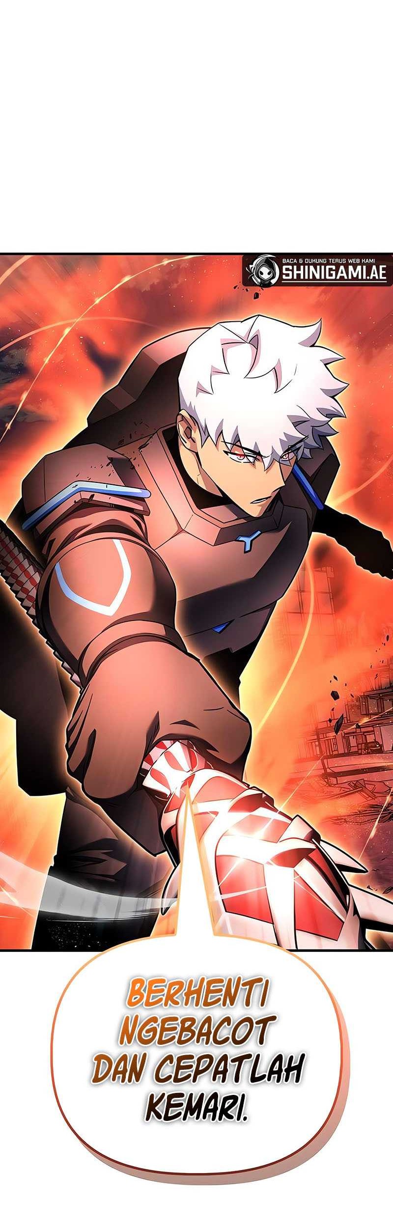 Superhuman Battlefield Chapter 143 Gambar 49