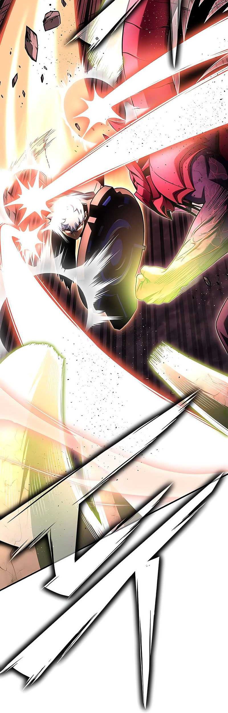 Superhuman Battlefield Chapter 143 Gambar 58