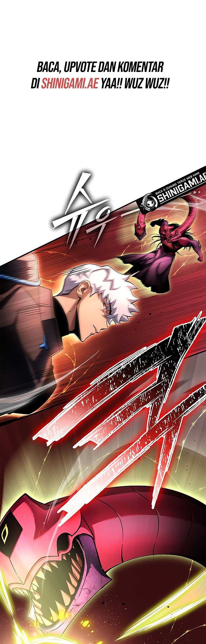 Superhuman Battlefield Chapter 143 Gambar 59