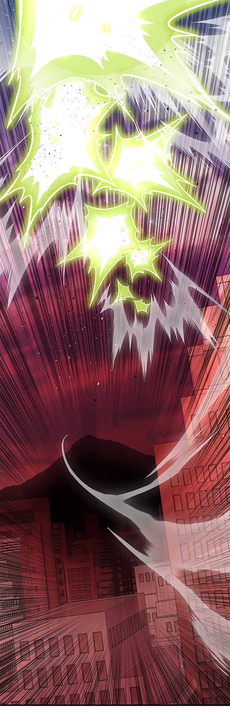 Superhuman Battlefield Chapter 143 Gambar 72