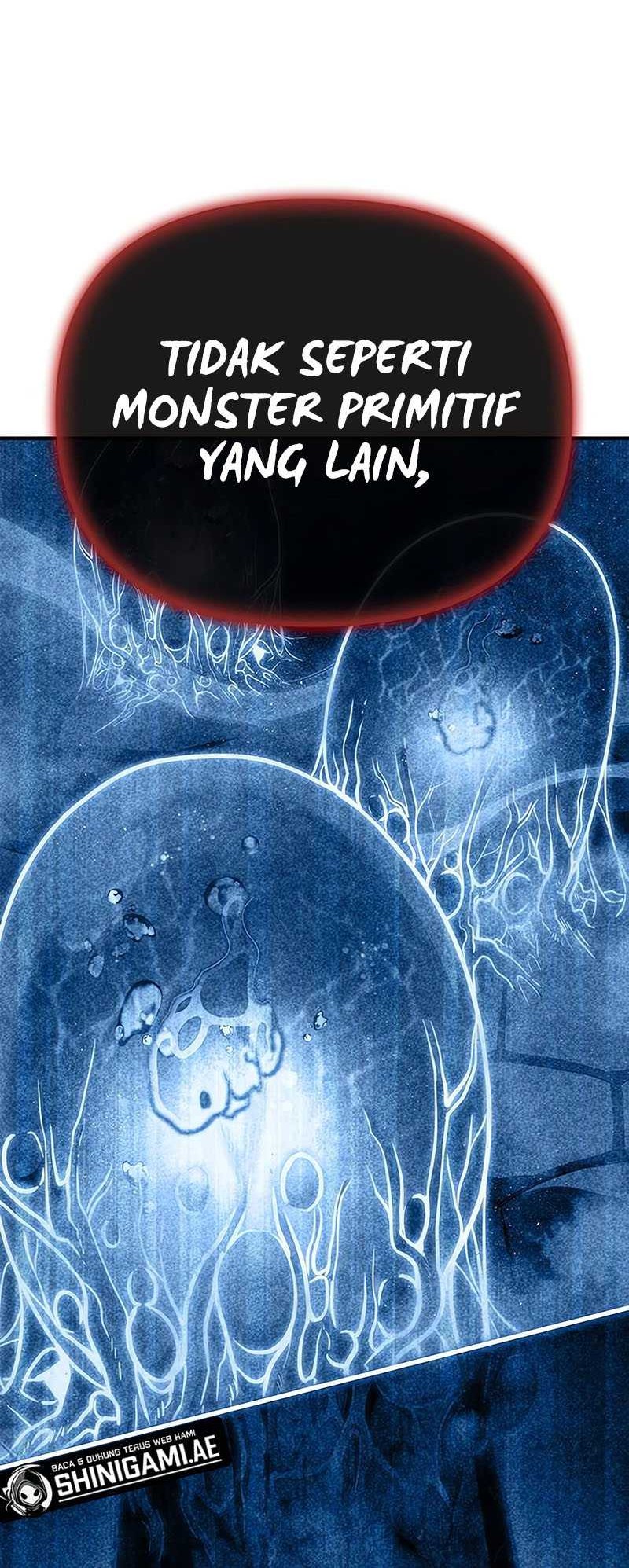 Superhuman Battlefield Chapter 143 Gambar 79