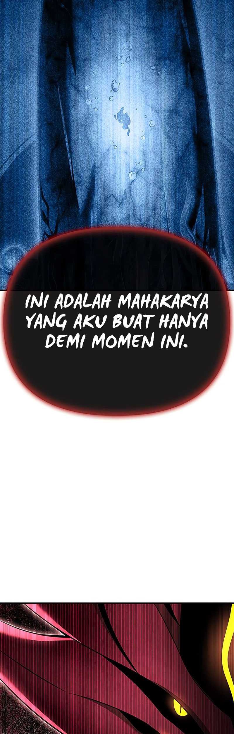 Superhuman Battlefield Chapter 143 Gambar 80