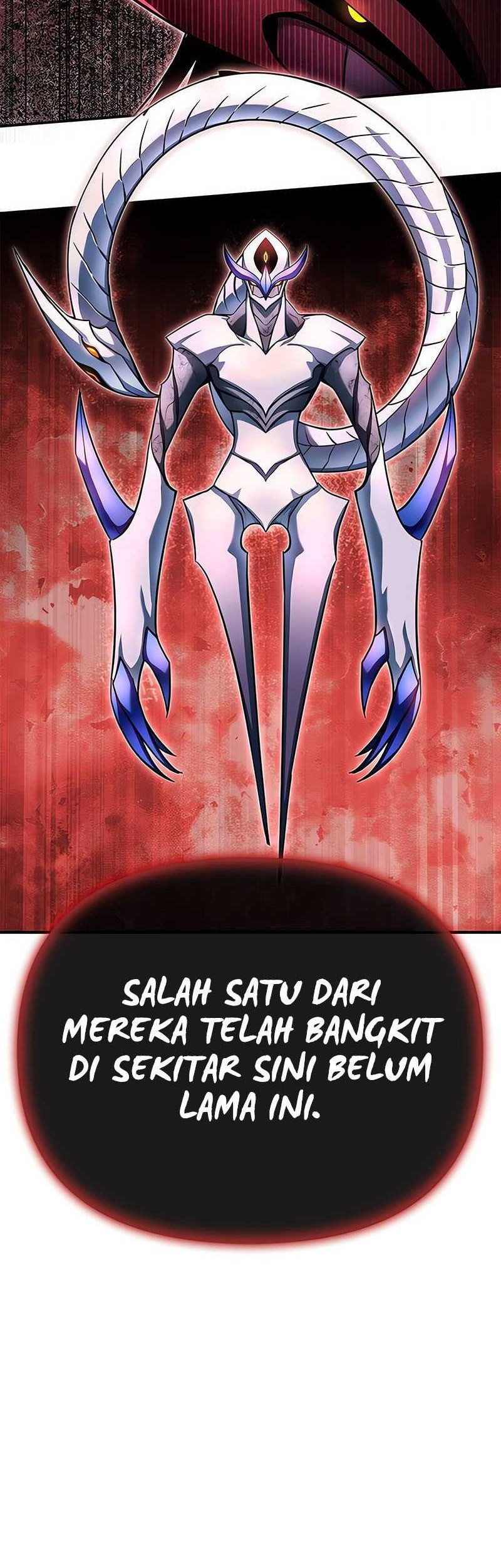 Superhuman Battlefield Chapter 143 Gambar 81