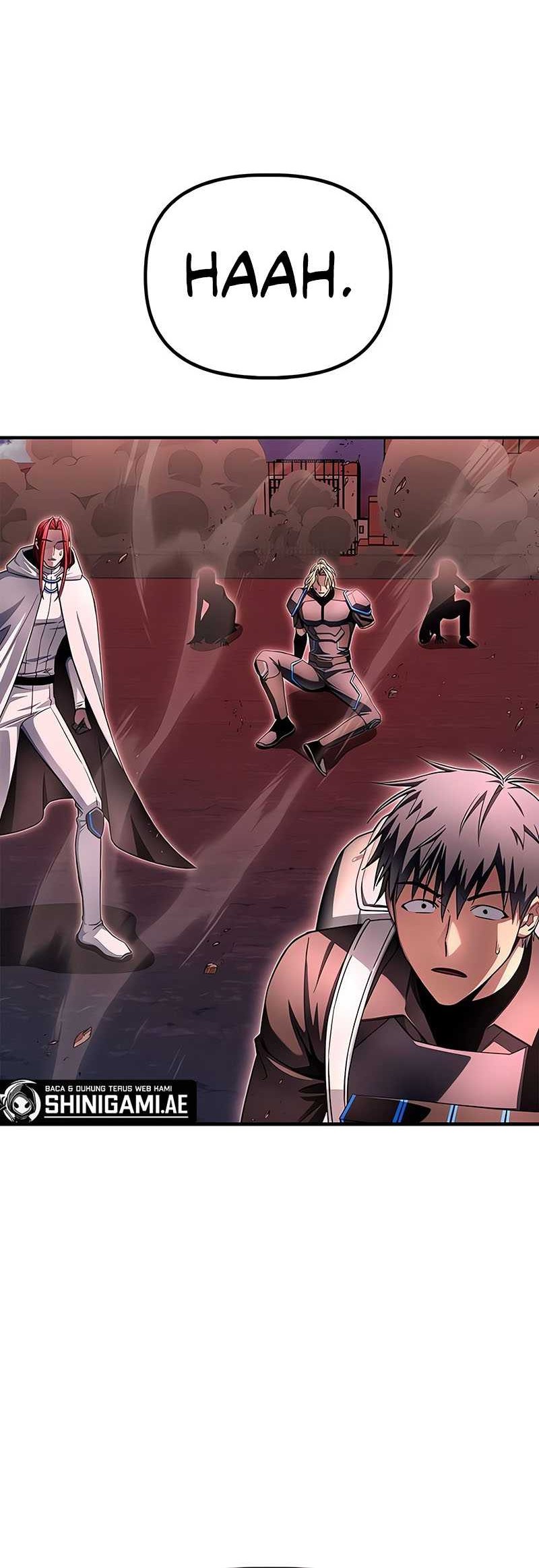 Superhuman Battlefield Chapter 143 Gambar 87