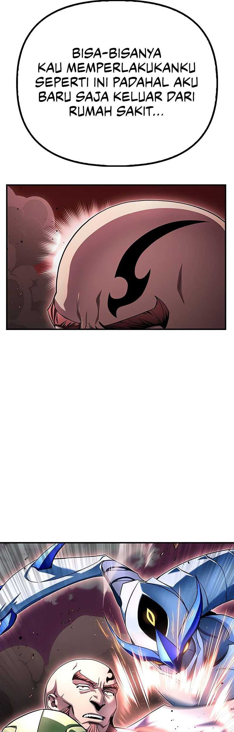 Superhuman Battlefield Chapter 143 Gambar 88