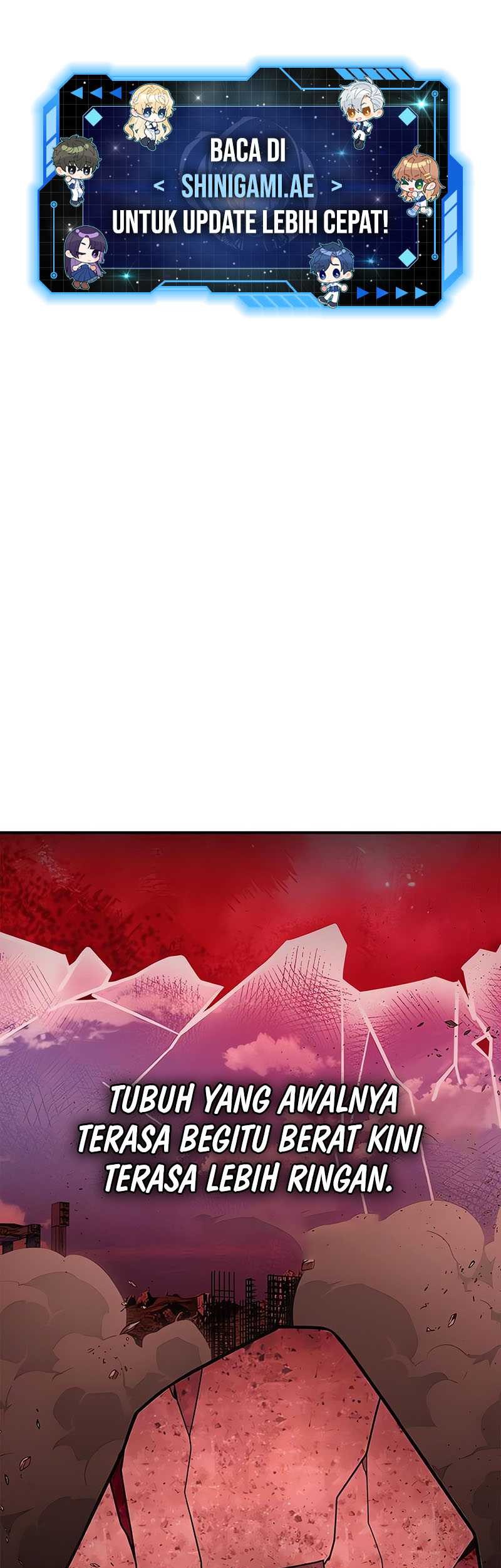 Baca  Superhuman Battlefield Chapter 143 Gambar 2