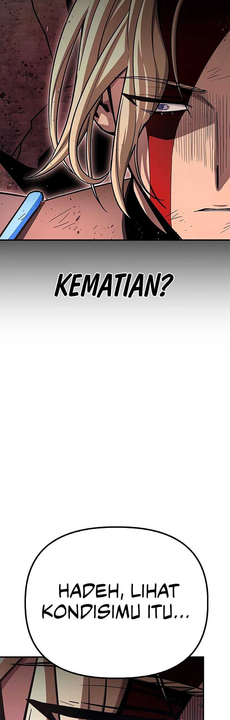 Superhuman Battlefield Chapter 143 Gambar 5