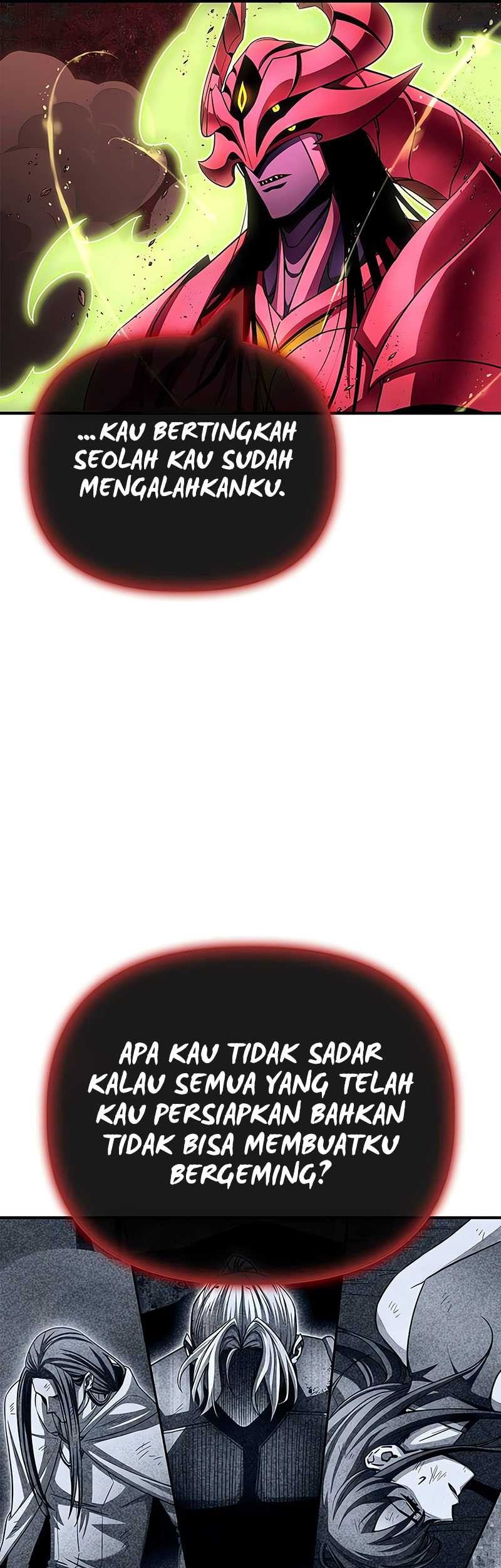 Superhuman Battlefield Chapter 143 Gambar 15