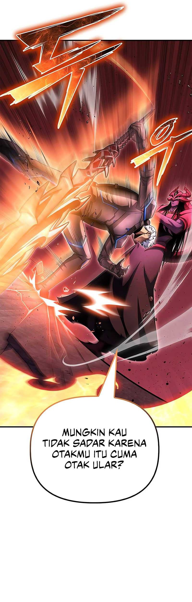 Superhuman Battlefield Chapter 143 Gambar 17